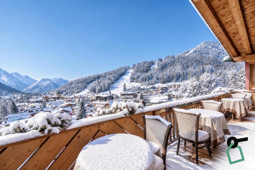HOTIDAY Room Collection - Campiglio Pradalago - 2