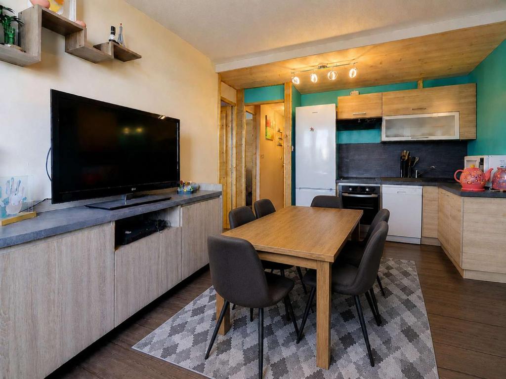 Appartement au pied des pistes - 8 pers. - 5