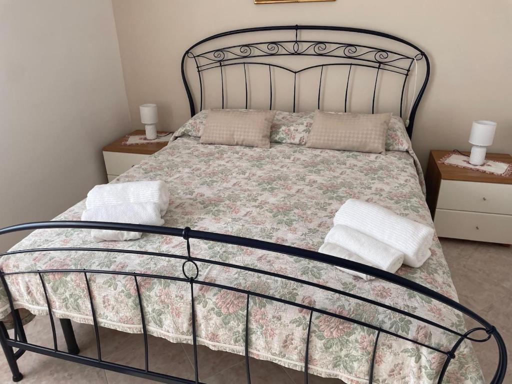 Sea-view apartment - 3 bedrooms - parking space - 2
