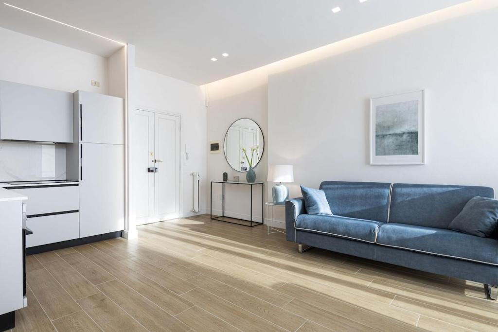 Central Apt Firenze - 3