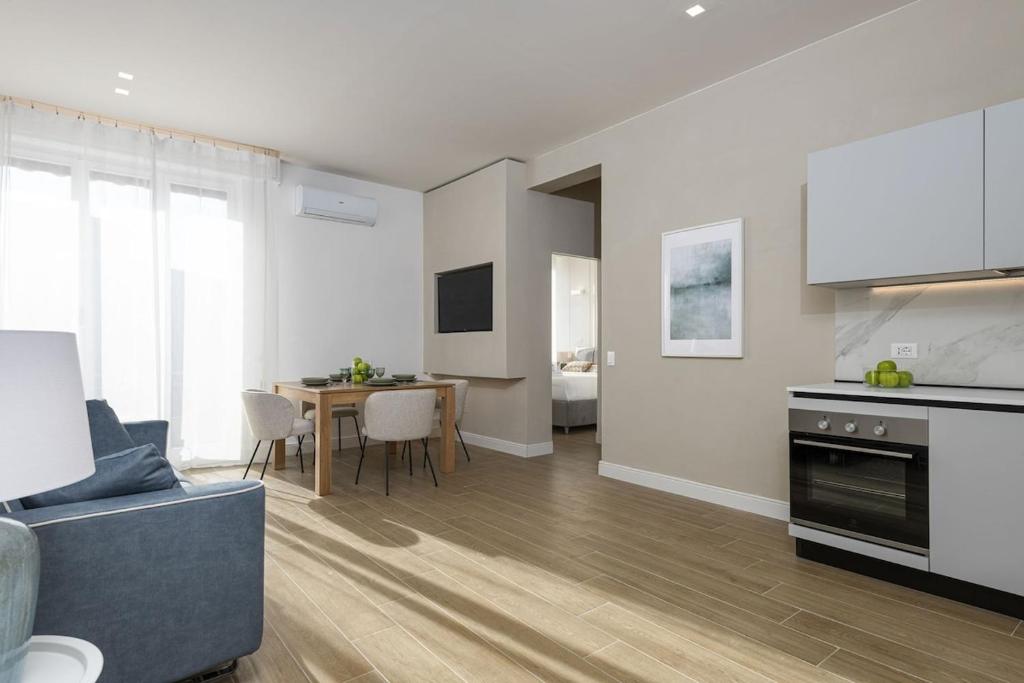 Central Apt Firenze - 4