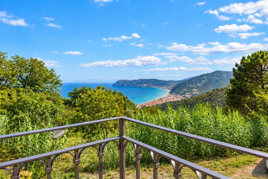 Hostdomus - Villa Celestia - 4