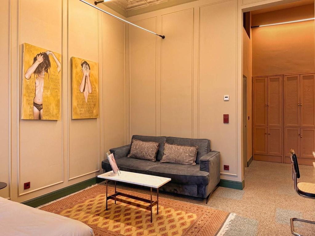 Homeby, Cinisca Suite Rose - 4