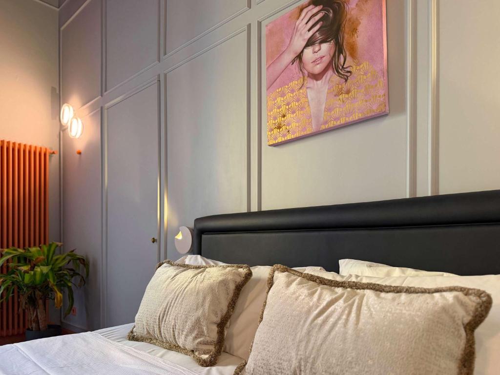 Homeby, Cinisca Suite Blue - 3