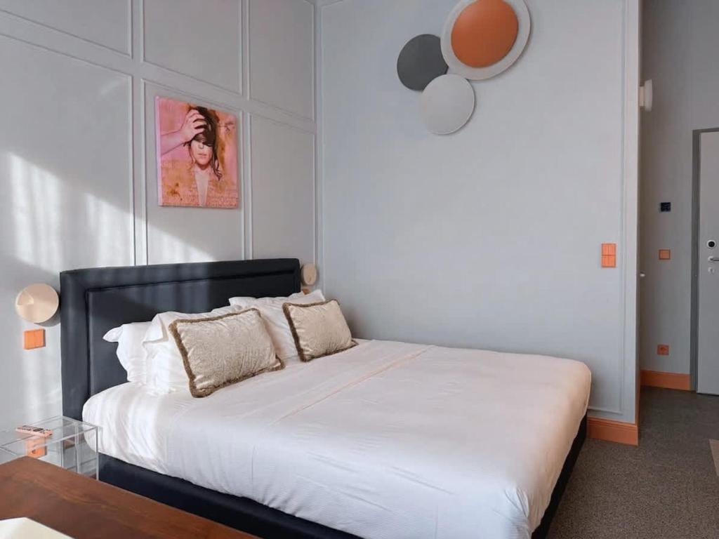 Homeby, Cinisca Suite Blue - 4