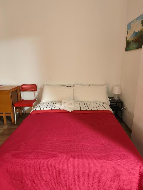 Room CasaVostrA 2 - 4