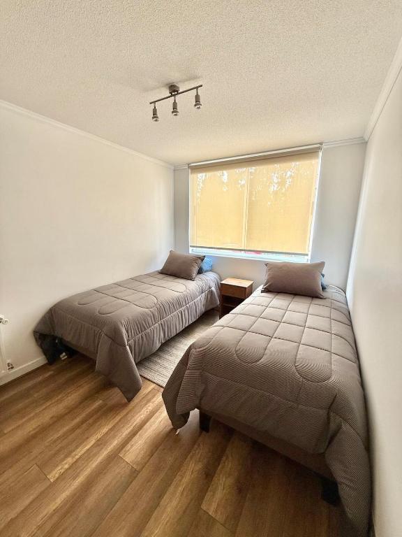 Departamento en ARRIENDO EN ALGARROBO! DISFRUTA LA PLAYA Y TRANQUILIDAD DE LA COSTA - 5