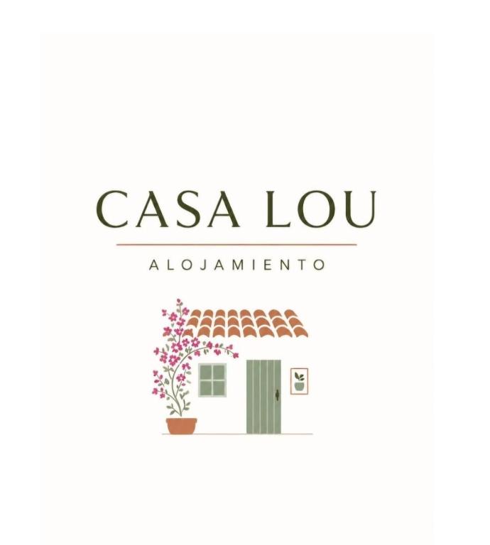 Casa Lou Alojamiento - 3