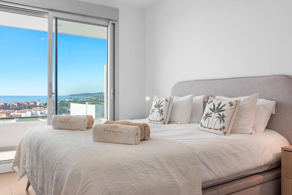 Zenity Azure Sunshine Apartment - 3