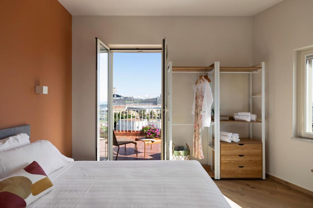 Mamma Mia Holidays - Suite Cala Alba e Tramonto - 3