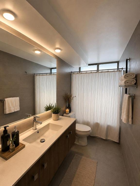Mandarin Family Apartment - 2