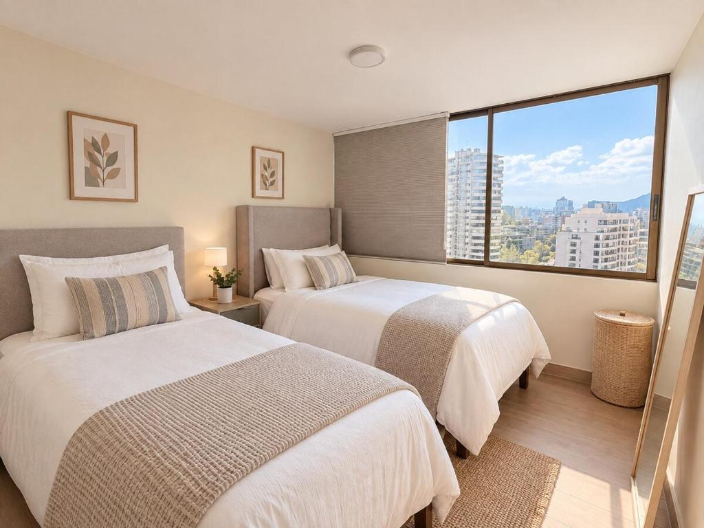 Mandarin Family Apartment - 5