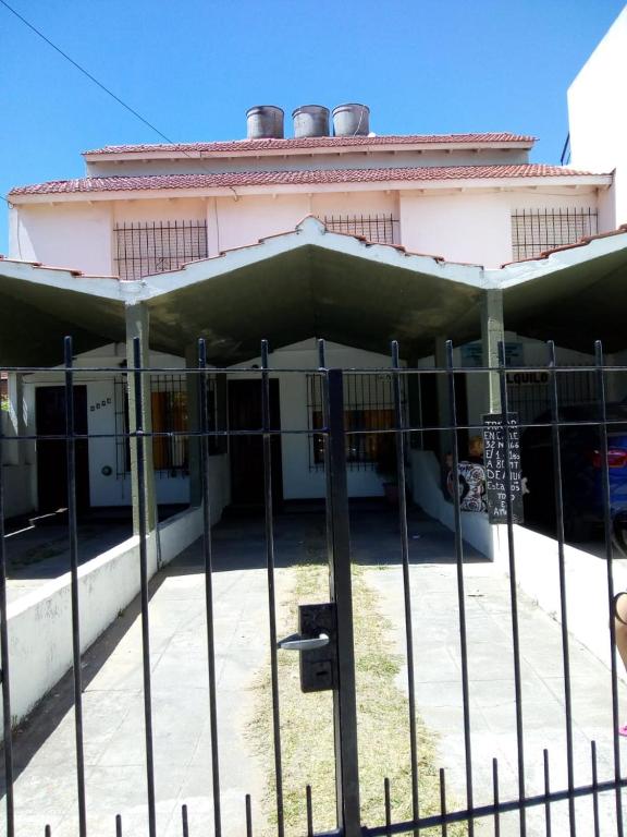 Duplex a 50 mt de la playa - 2