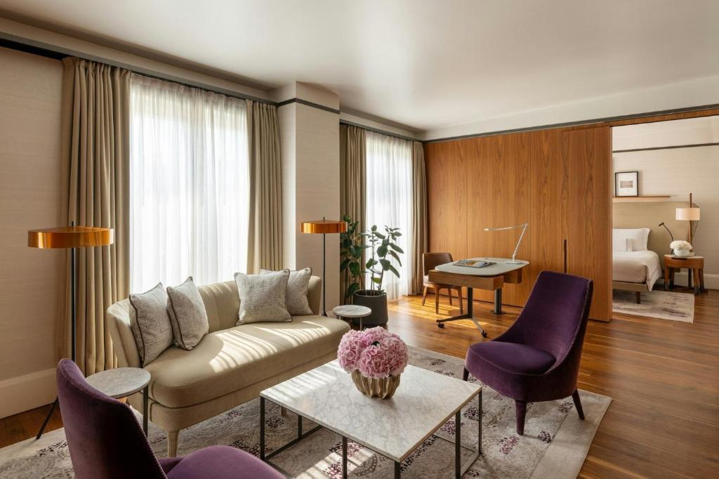 Mandarin Oriental, Milan - 4