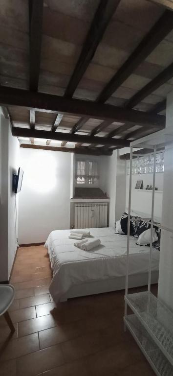 Appartamento Centro Storico - Perugia, centro - 5