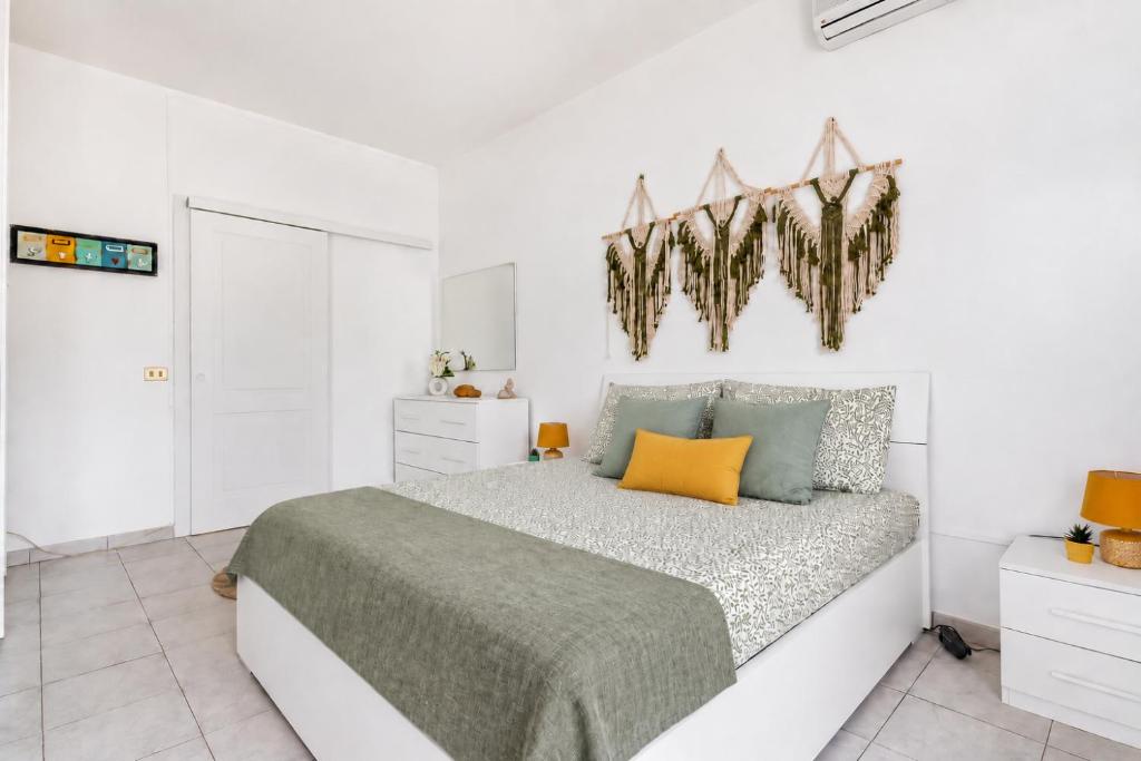 Casa Sibilla-Luminoso appartamento vicino a Linate, Unipol Dome e Fabrique - 3