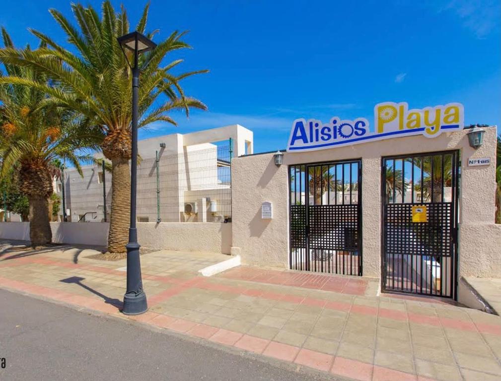 Alisio Living Corralejo - 2