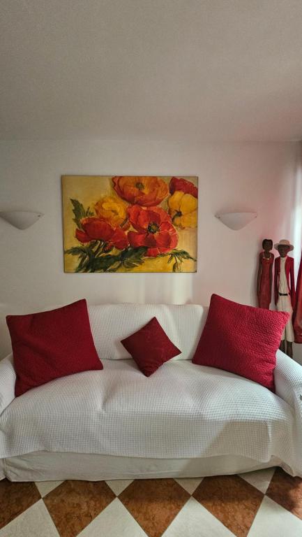 San Marco Suite Cosaro - 4
