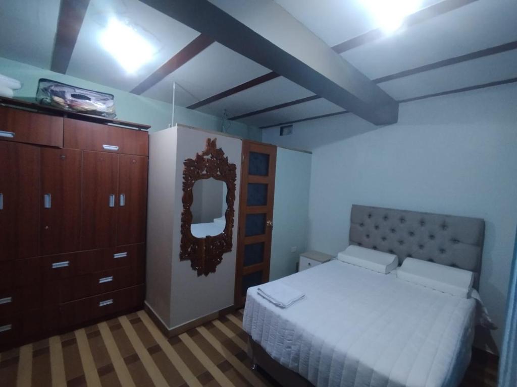 Cabaña Aldi - 1