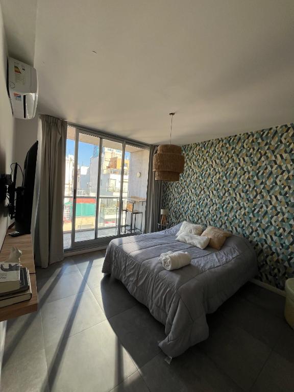 Cozy and luminous apartment in Palermo Soho - 5