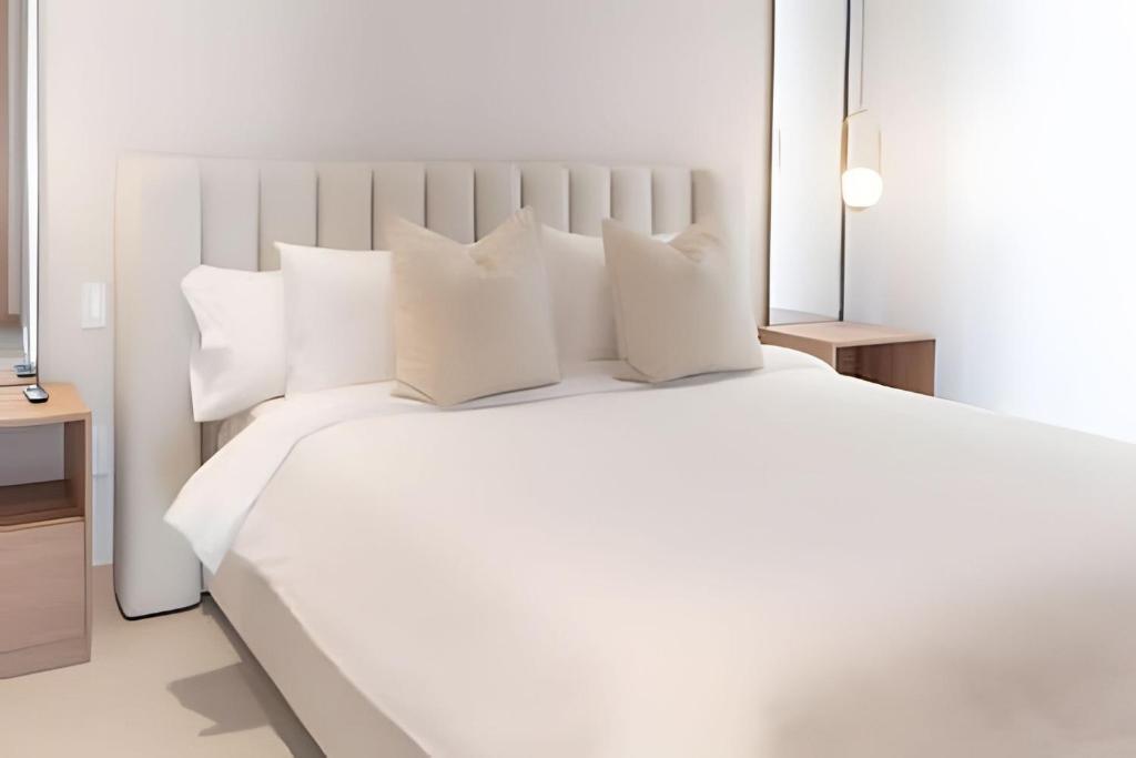 Seis residences by La Superhost - 1