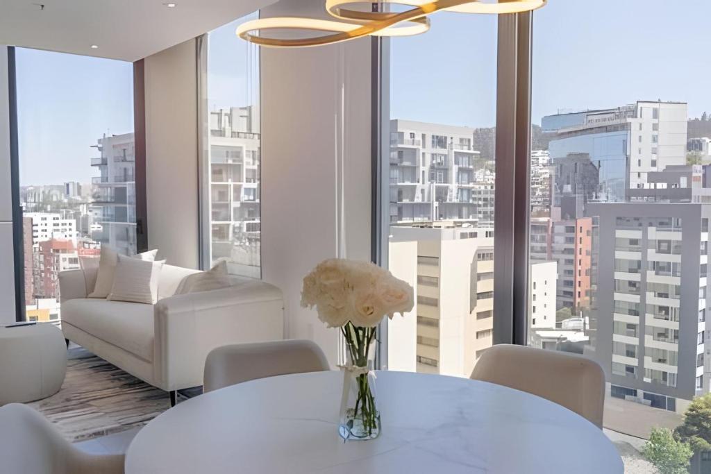 Seis residences by La Superhost - 2