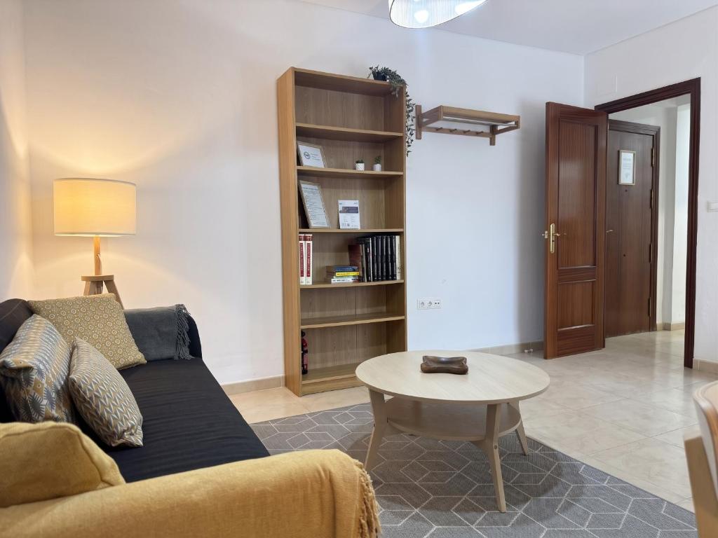Apartamento San Agustín Nº 1 - 3