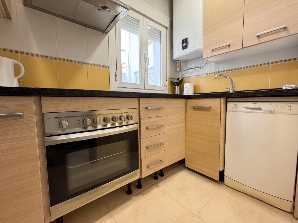 Apartamento San Agustín Nº 1 - 5