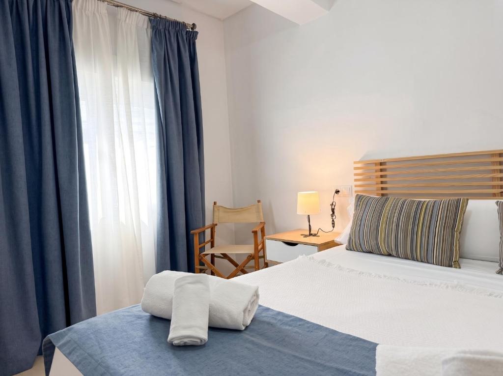 Apartamento San Agustín Nº 1 - 1