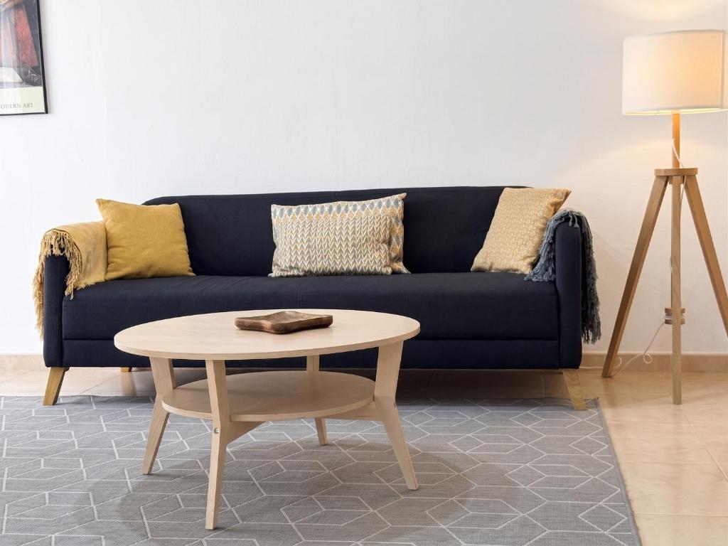Apartamento San Agustín Nº 1 - 4