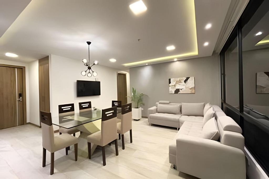 Aria residences by La Superhost - 1