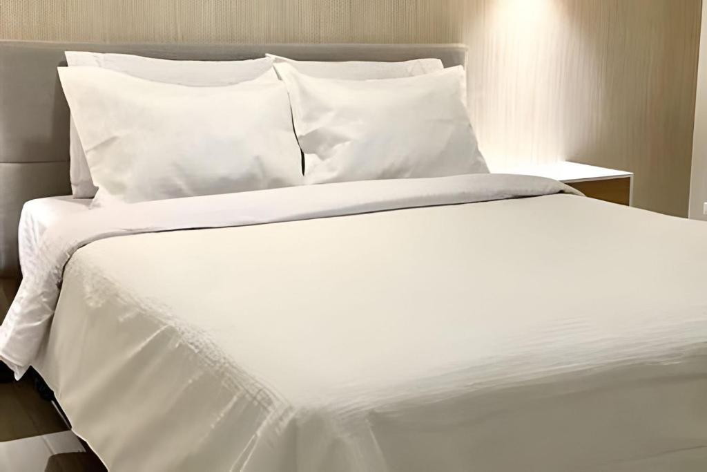 Aria residences by La Superhost - 3