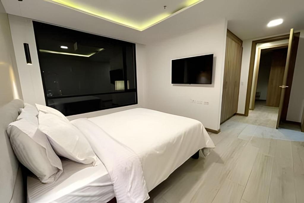 Aria residences by La Superhost - 5