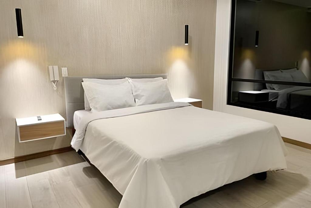 Aria residences by La Superhost - 4