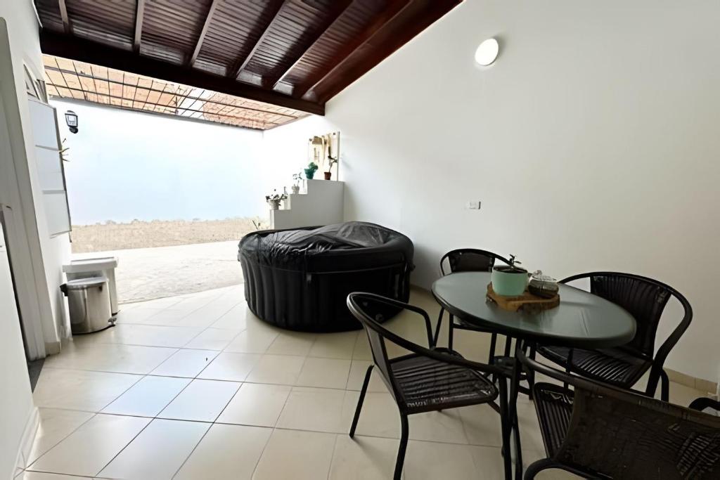 Casa en Laureles - San Joaquín - 5