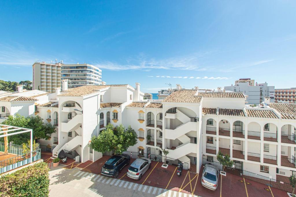 Casablanca 5. Apartamento con vistas a la piscina. - 5