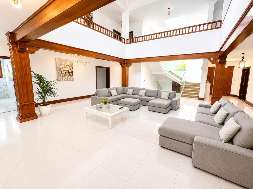 Villa Elise with private heated pool - 5