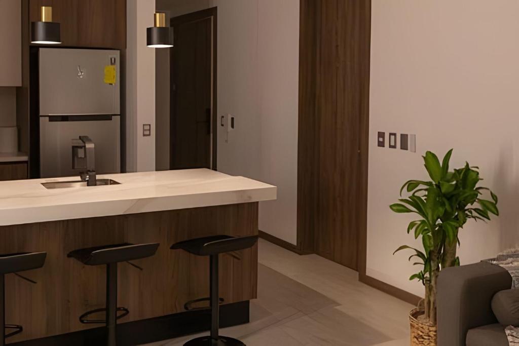 Essence residences by La Superhost - 1