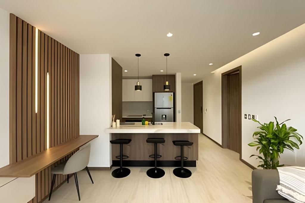 Essence residences by La Superhost - 2