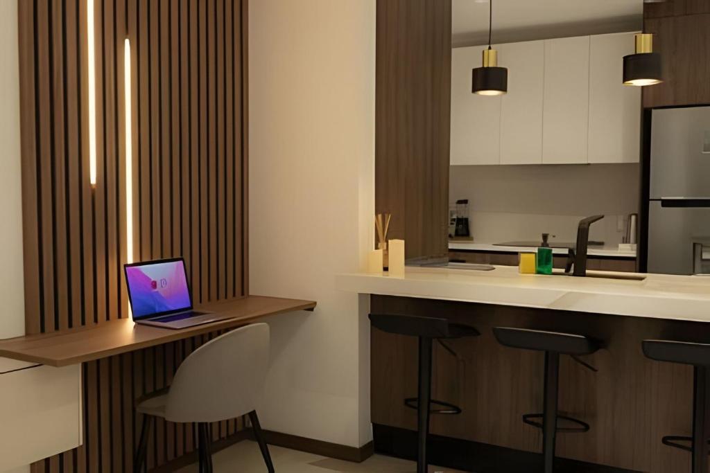 Essence residences by La Superhost - 3