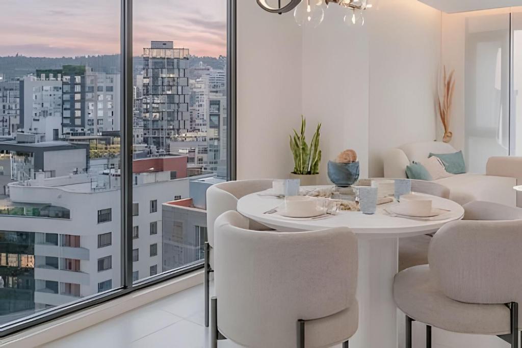 Harmony Residences by La Superhost - 3