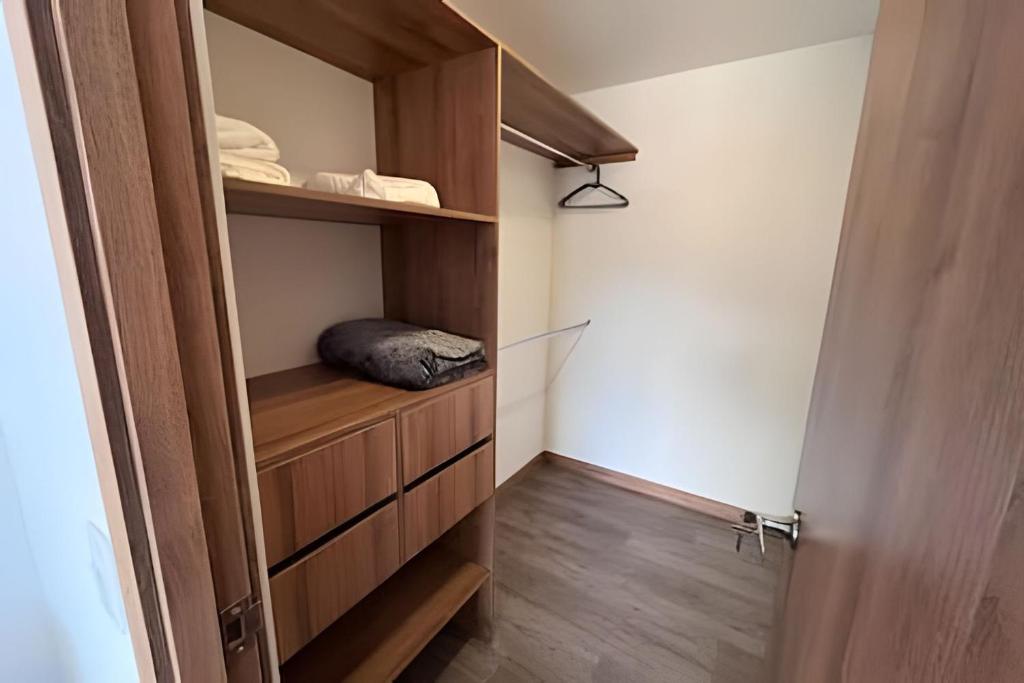 Modern Apartment with Pool and Coworking in Envigado - 3