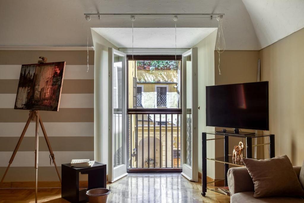 Michela's Maison - 1