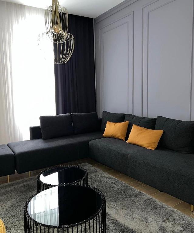 Noir 28 - Luxury apartment in the heart of Novi Sad - 2