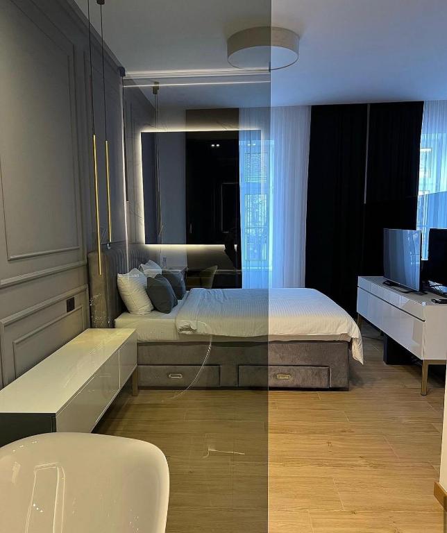 Noir 28 - Luxury apartment in the heart of Novi Sad - 3