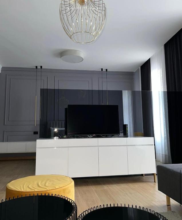 Noir 28 - Luxury apartment in the heart of Novi Sad - 5