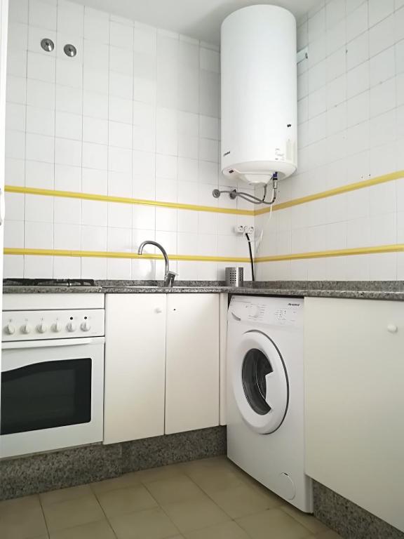 Lovely Duplex BS 46 - 3