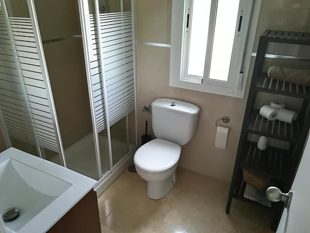 Lovely Duplex BS 46 - 4