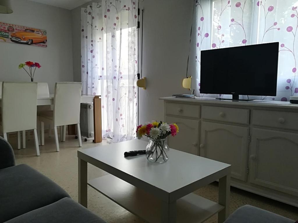 Lovely Duplex BS 46 - 5