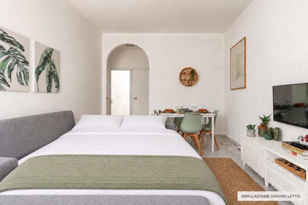 Casa Sibilla-Luminoso appartamento vicino a Linate, Unipol Dome e Fabrique - 2
